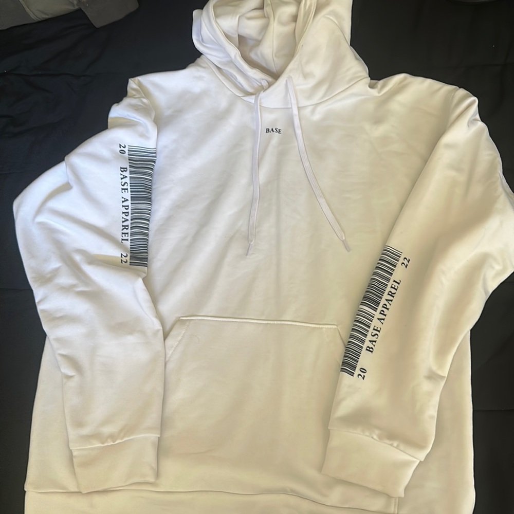 Base Apparel Military founded company